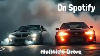 ClutchKill   Hellside Drive
