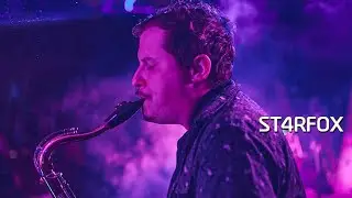 ST4RFOX (Live on MobileCoin Radio)