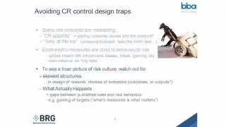 Seven Practical Steps towards Mastering Conduct Risk