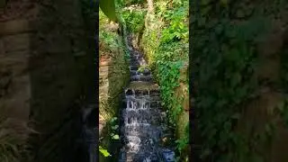 Водопад в Сочи 2021 Мацеста тропа здоровья