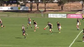 NAB AFLW Draft | Isabella Simmons