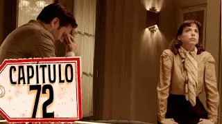 Argentina, tierra de amor y venganza - Cap&iacute;tulo 72: &iquest;Los secretos de Torcuato salen a la luz?