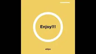 FREE Editing Pack / After Effects AMV Preset Pack (By Ukiyo)