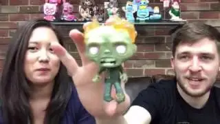 SDCC 2016 Exclusives Wave 4! (Re-post from Periscope)