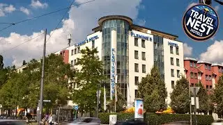 Flemings Hotel Munich Schwabing | Munich, Germany | Hotel Review 🌟