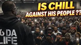 IS 16 DA LIFE AGAINST HIS PEOPLE