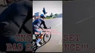 CNC(Carbon. Nation Cycling) Bad Experience. CARBON WHEELSET, Dtswiss 240s , Pillar aero ultralight