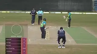 Liva Cricket Cup 2026 : ANIB Bulls Vs Newtech Knights 25th Jan 2026