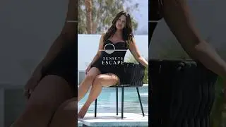 The perfect swimsuits for a family vacation #plussizebikini #swimwearfashion #tankini