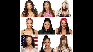 Battle of Spears 2 (Females)