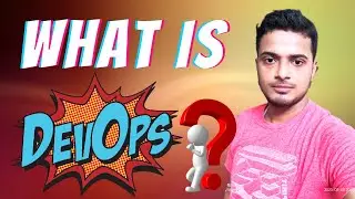 What is DevOps? DevOps Explained | Learn With Vivek