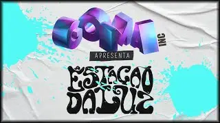 A Esta&ccedil;&atilde;o da Luz [GOMAinc. Apresenta Vol. 1]