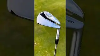 The cleanest Mizuno irons ever made? #golf #golfer #mizunogolf