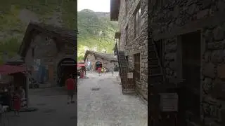⛰️🏘️Бонваль-сюр-Арк🏞️