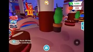 Good By Lunar New Year Adopt Me Roblox 2024