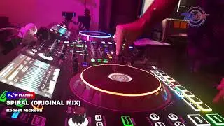 MusiKraft - Live EDM Session