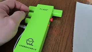 New low power arg tx