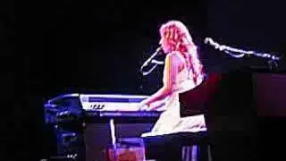 tori amos- Playboy Mommy