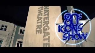 80s Icons Show | The Watergate Theatre Kilkenny | 2025