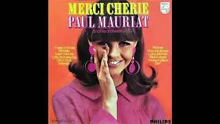 Paul Mauriat - Merci Cherie
