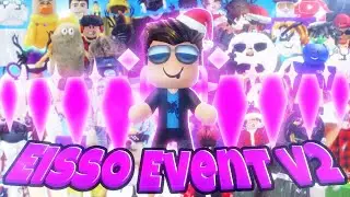 Eisso&rsquo;s Madness 2: The Public Server Purge