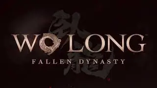 Wo Long Fallen Dynasty | Action Trailer