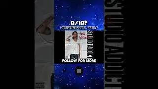 Nine Vicious - F&N (Prod. Saint & Chxncex) #spotifyplaylist #undergroundmusic #undergroundhiphop