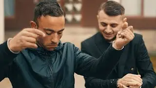 Paul de la Brasov si Gogoi - Anu asta nu tai porc ( videoclip oficial )