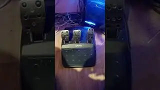 Logitech G29