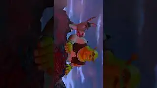 Sherk movie 4K clips | #sherk #shorts #4k