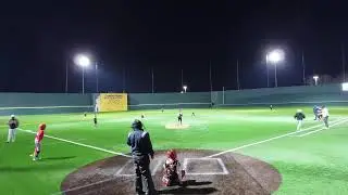 Houston Bandits 9U (Garcia) Vs Pirates Baseball 10U