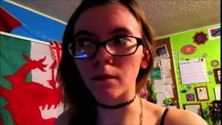 OWLNESS! 7.23.14 ((Day 967))