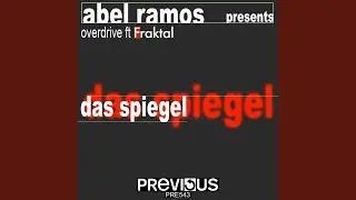 Das Spiegel (Hard Mix)