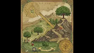 Behind the Square and Compass: 