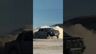2025 Ford Shelby Raptor R
