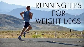 Running Tips for Effective Weight Loss - How to Start Running when you're overweight