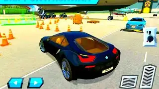 Multi Level Parking 5 Airports Play with games!Level By Level Running Games~~~Android Gameplay