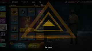 MYSTICAL MASTER INCUBATOR/MOCO STORE/HIDEOUT TOP UP /FREE FIRE INCUBATOR #10dayschallengealgrow