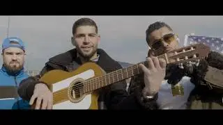 Manouch Familliz - Bang Bang (Clip Officiel)