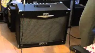 Crate V-50