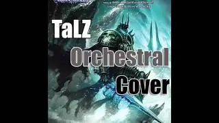 Russell Brower - Invincible (TaLZ Orchestral Cover)