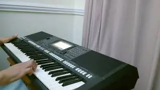 عزف لأغنية نسيتي أيامي لفرقة المرجانه الكزيتيه
