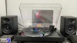 Last Train To London - Electric Light Orchestra Vinyl 12”