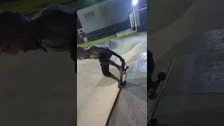 Blunt to Fakie Nose Grab 🛹 #skate #skater #sk8 #skateboard #sports #extreme #skatepark #me #fyp