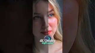 4k quality - Alight Motion tutorial 🔥📈