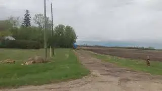 Alberta Highway May 22, 2024