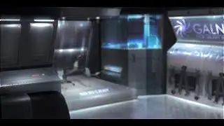 Frontier Expo Reveal - Personal Narratives and GalNet