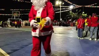 Bailando Carranga y otros ritmos desde el corregimiento de Antequera en el Departamento del Cesar.