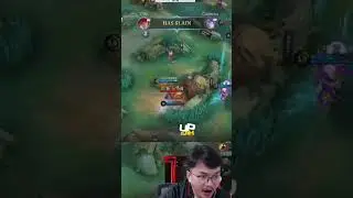 DEMAGE BEATRIX ONIC CW || MLBB