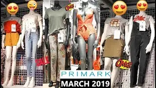 What's new in Primark - Women clothes , loungewear, lingerie | Shopping district